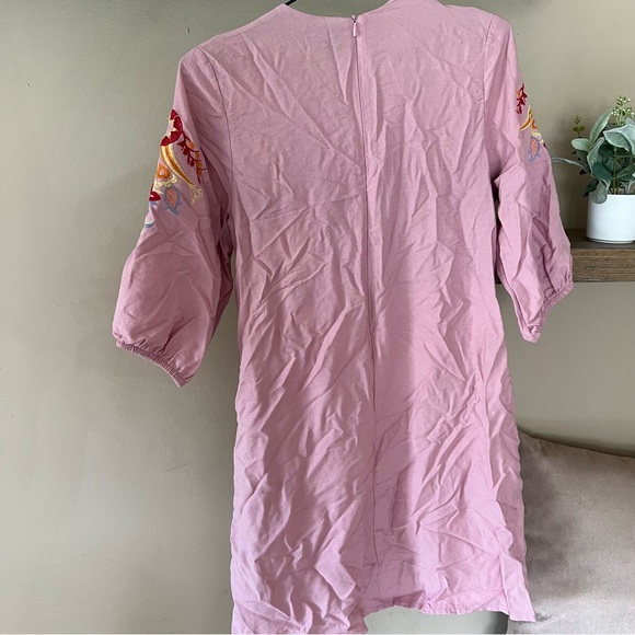 Zara dress - Picture 4 of 8